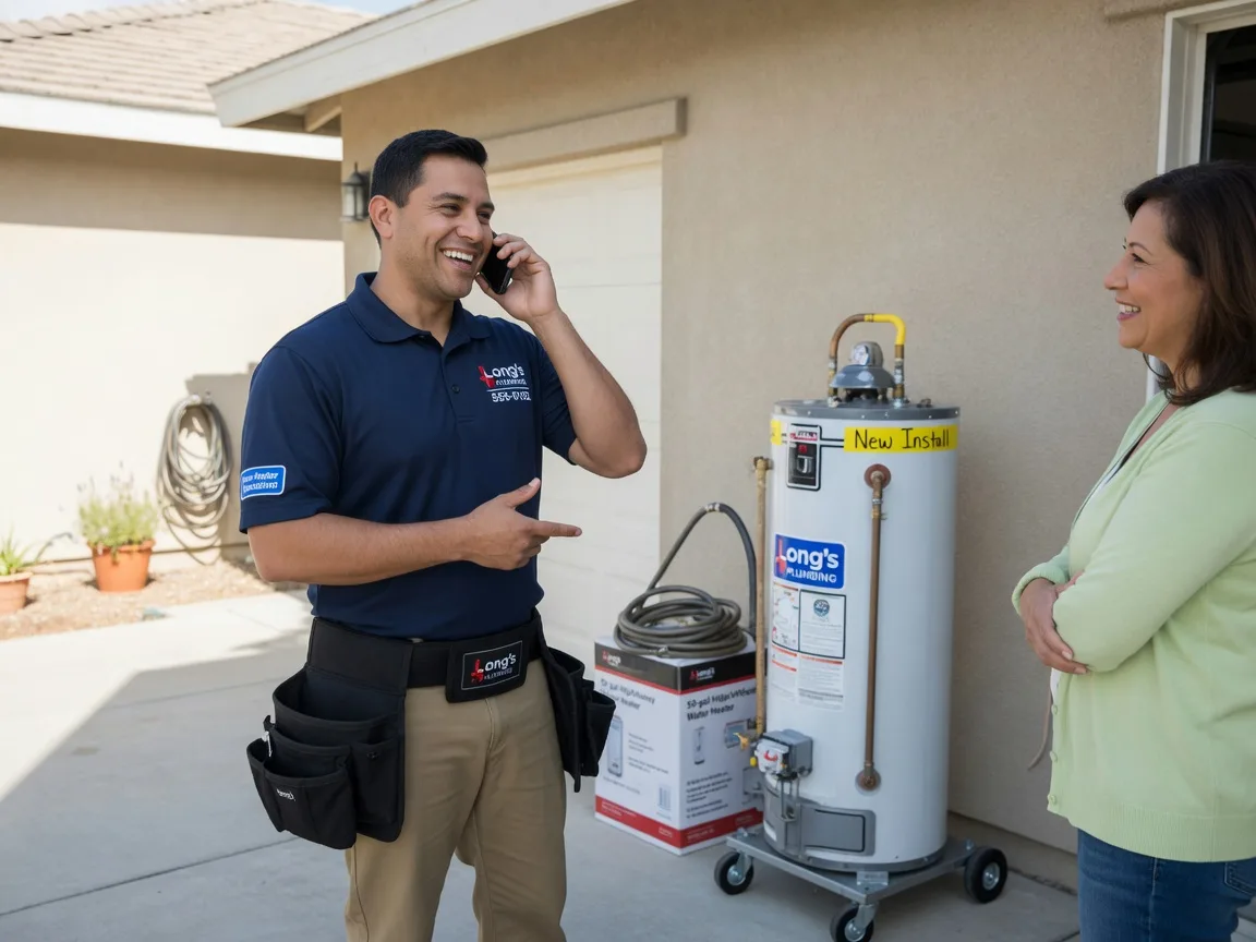 Leak Detection Agency, MO FAQs